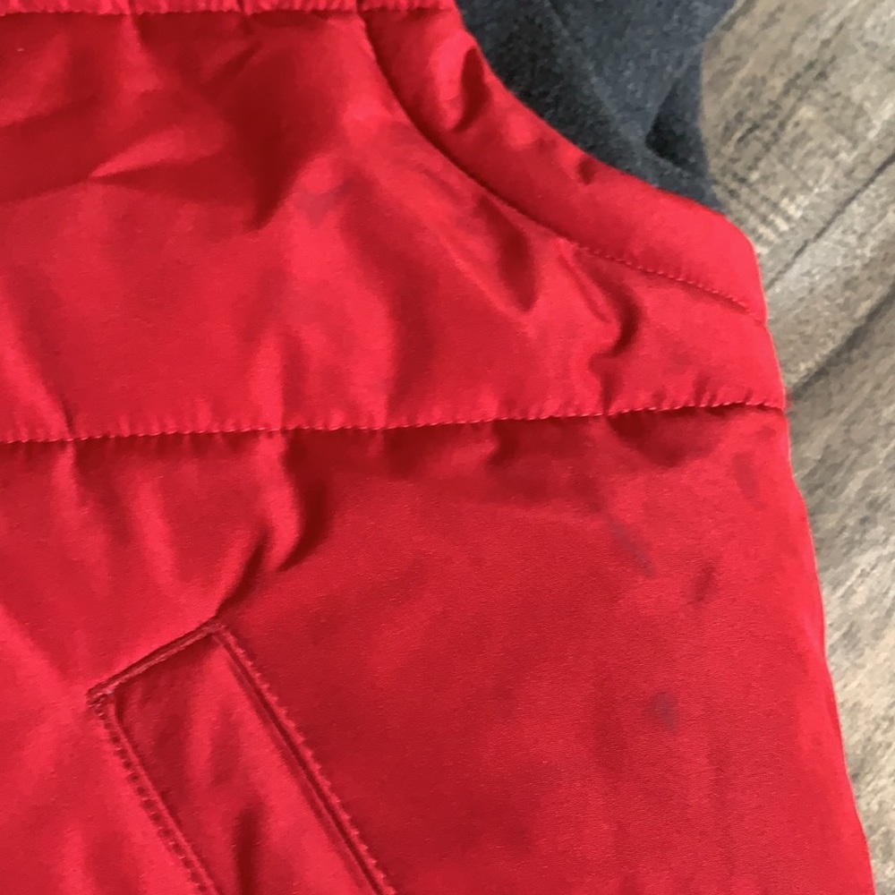 Jordan Jacket - Picture 4 of 5
